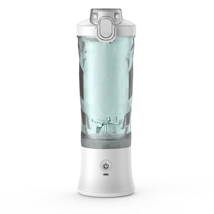 Portable Mini Blender for Shakes and Smoothies