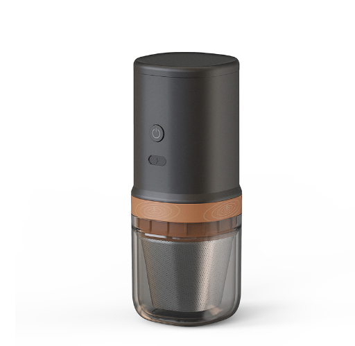 Portable Coffee Maker