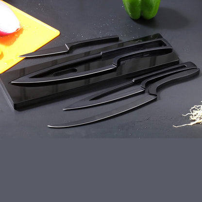 Knife Set for the Kitchen