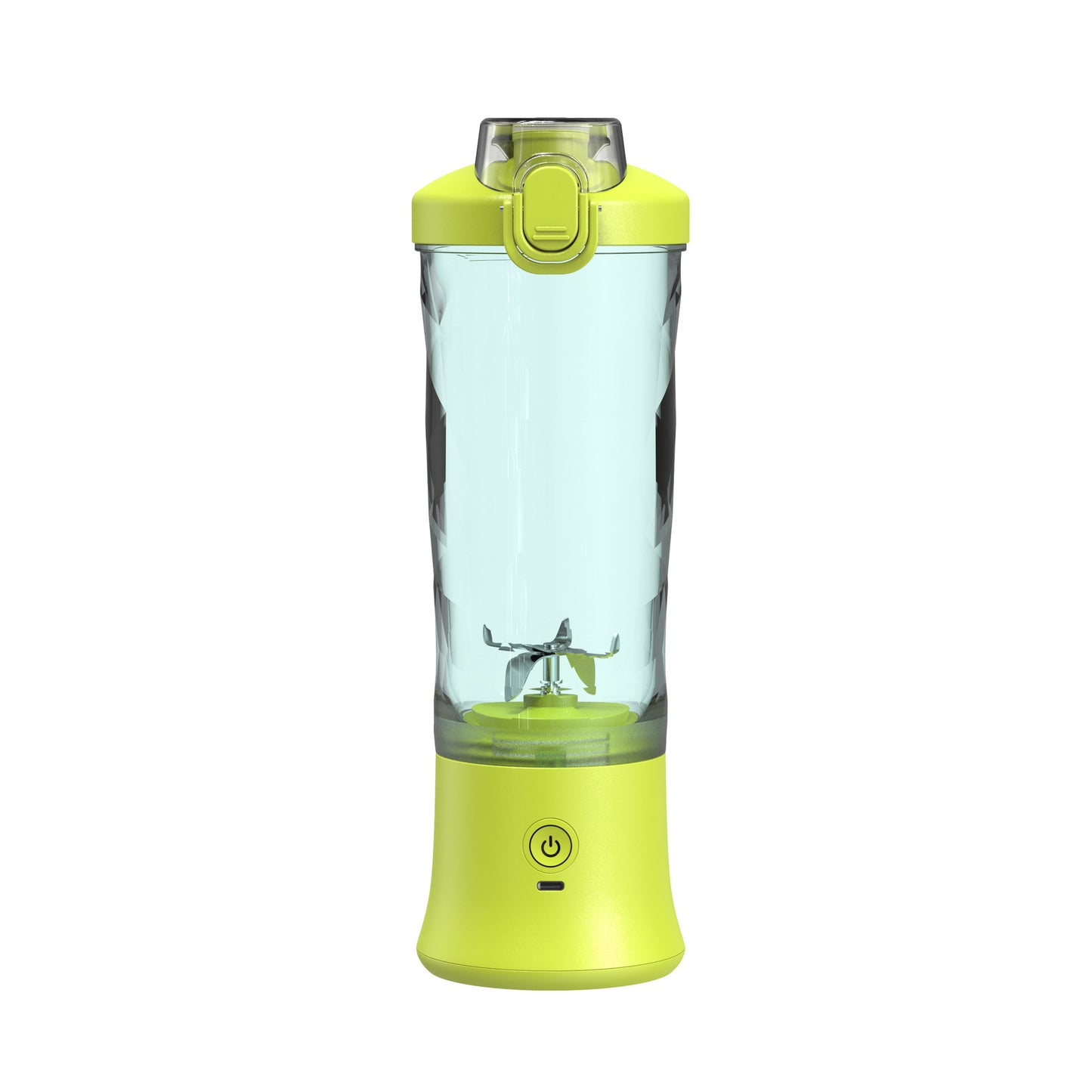 Portable Mini Blender for Shakes and Smoothies