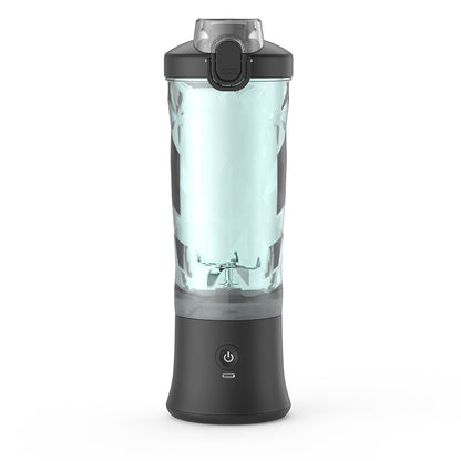 Portable Mini Blender for Shakes and Smoothies