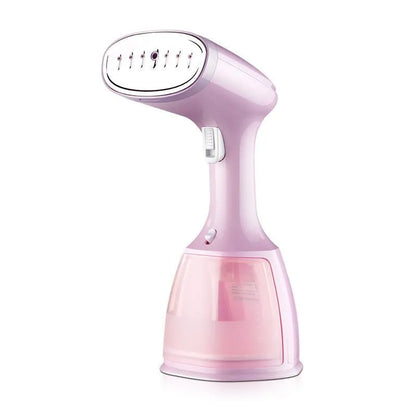 280ml Handheld Garment Steamer - Fast-Heat, 1500W