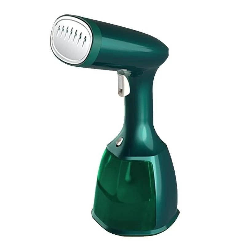 280ml Handheld Garment Steamer - Fast-Heat, 1500W