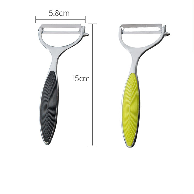 Stainless Steel Vegetable Peeler