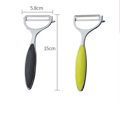 Stainless Steel Vegetable Peeler