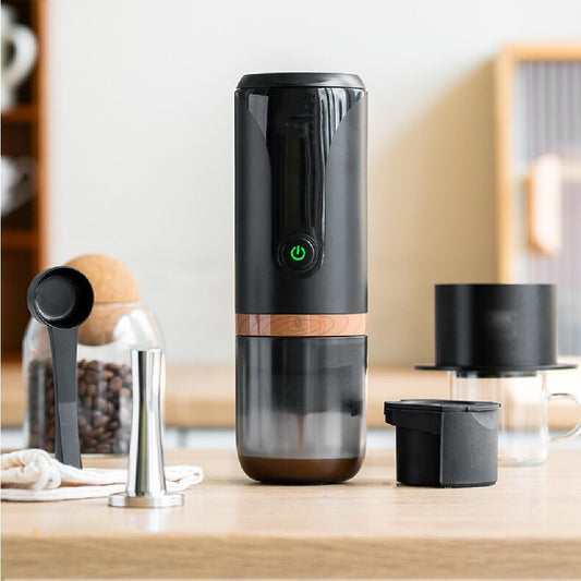 Portable Coffee Maker