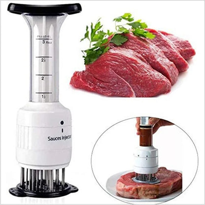 2-in-1 Professional Meat Tenderizer